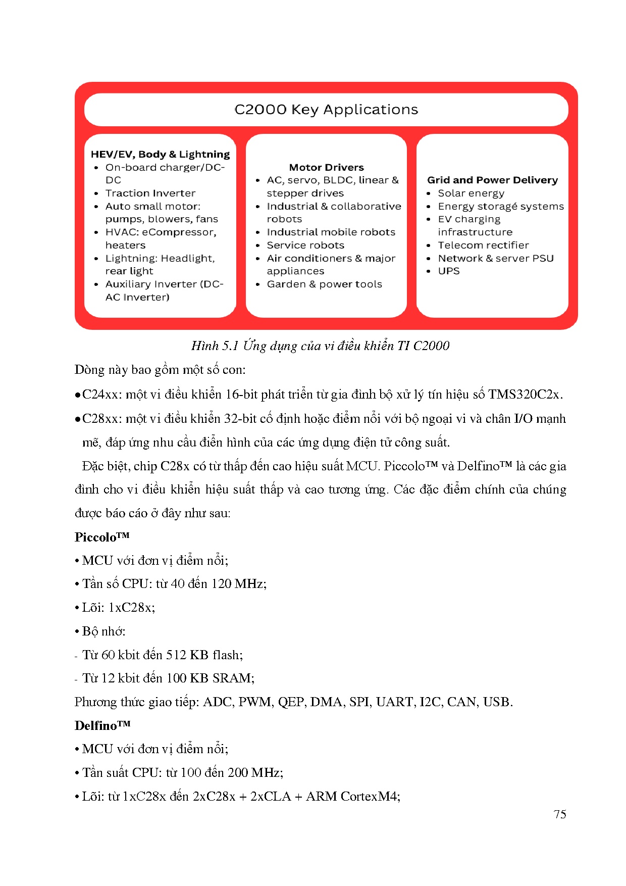 Ảnh một số trang tài liệu