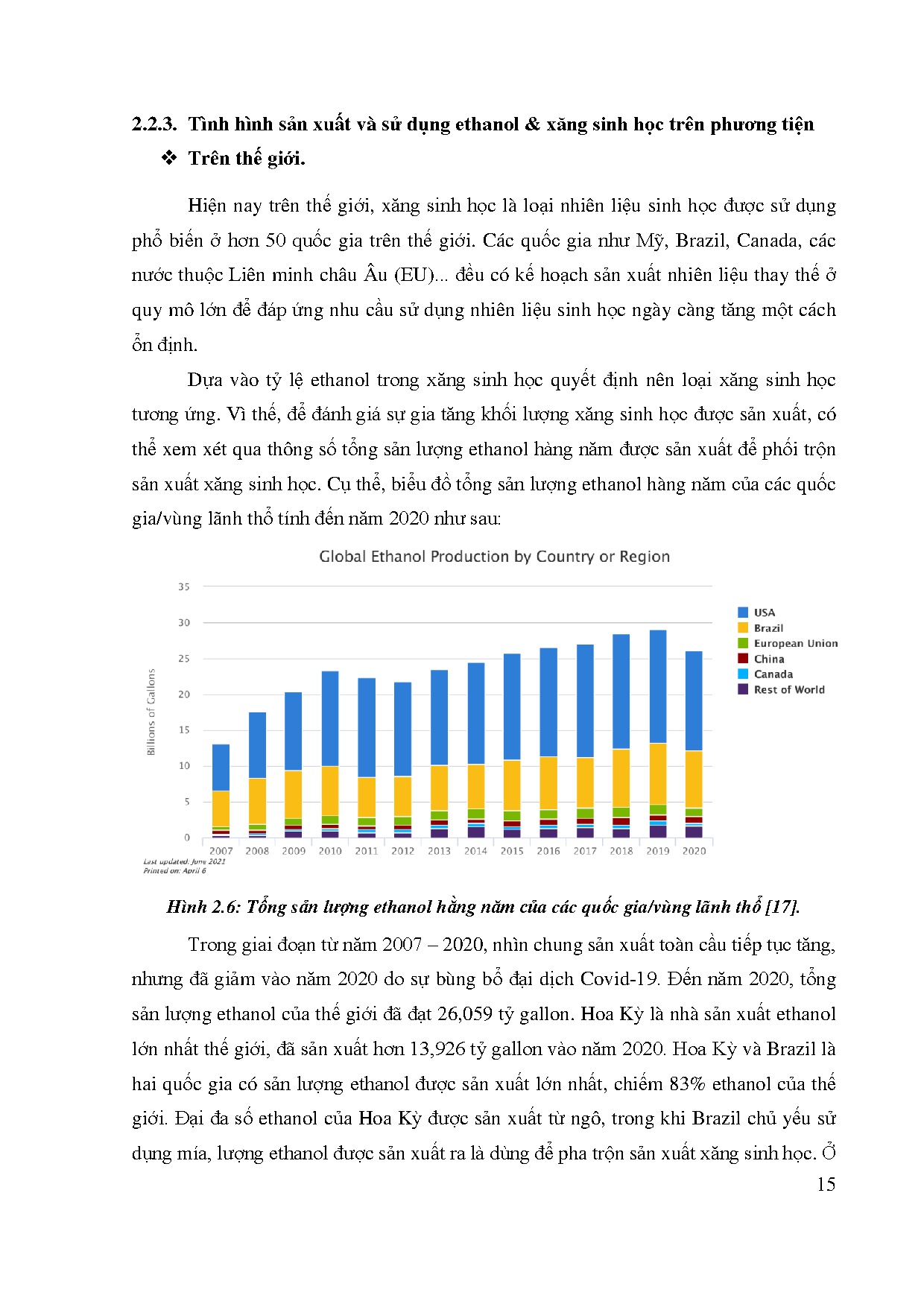 Đồ án tốt nghiệp - Nghiên cứu ứng dụng AVL Boost mô phỏng động cơ xăng - EThanol - Trang 29