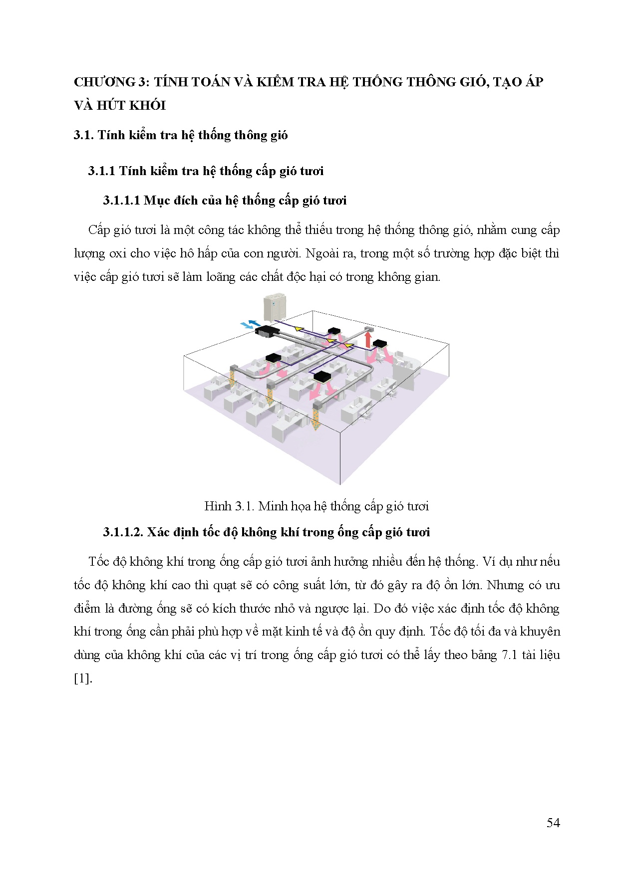 Ảnh một số trang tài liệu
