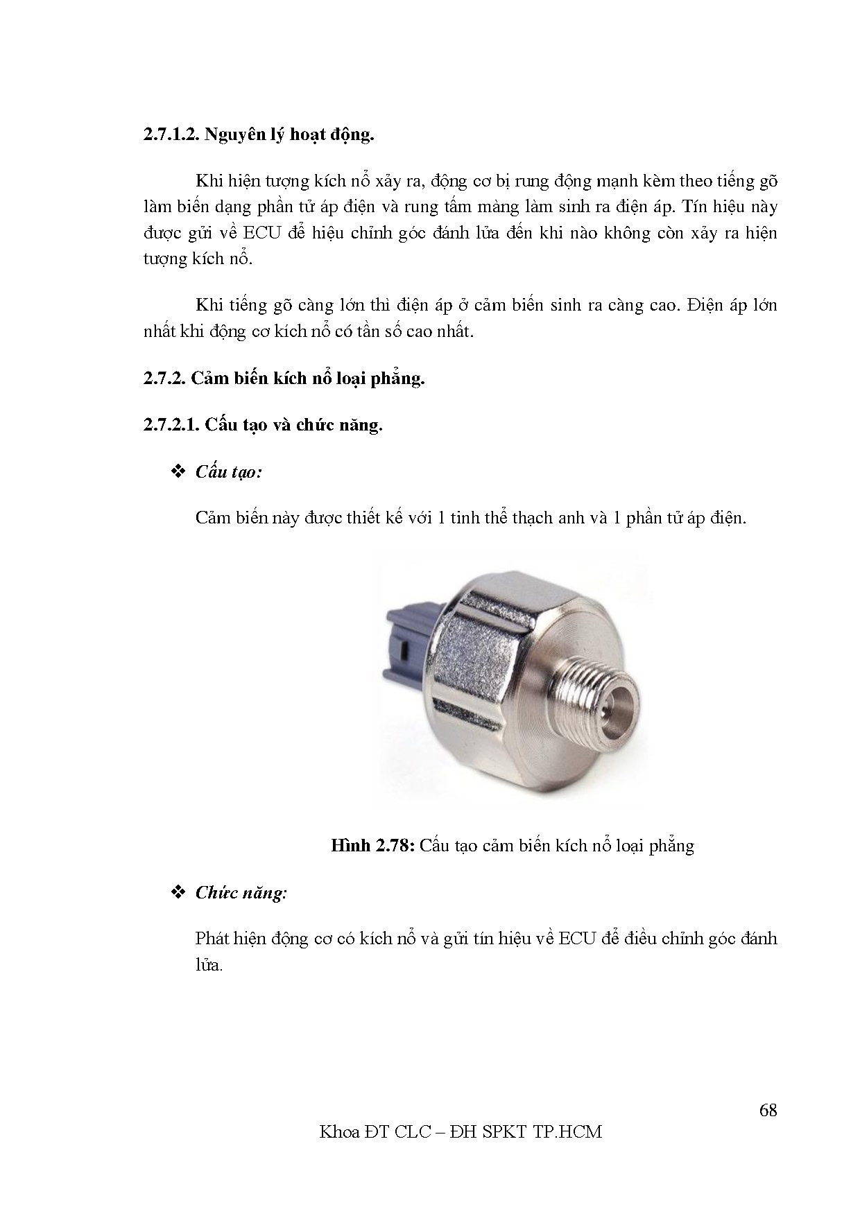 Ảnh một số trang tài liệu