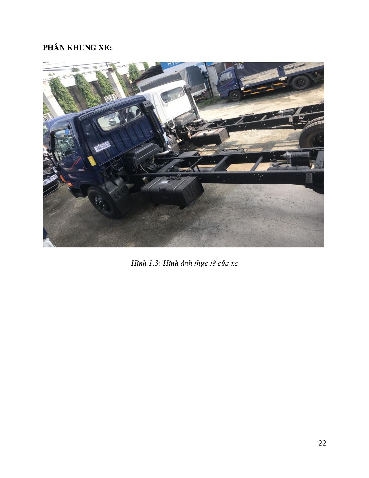 Ảnh một số trang tài liệu