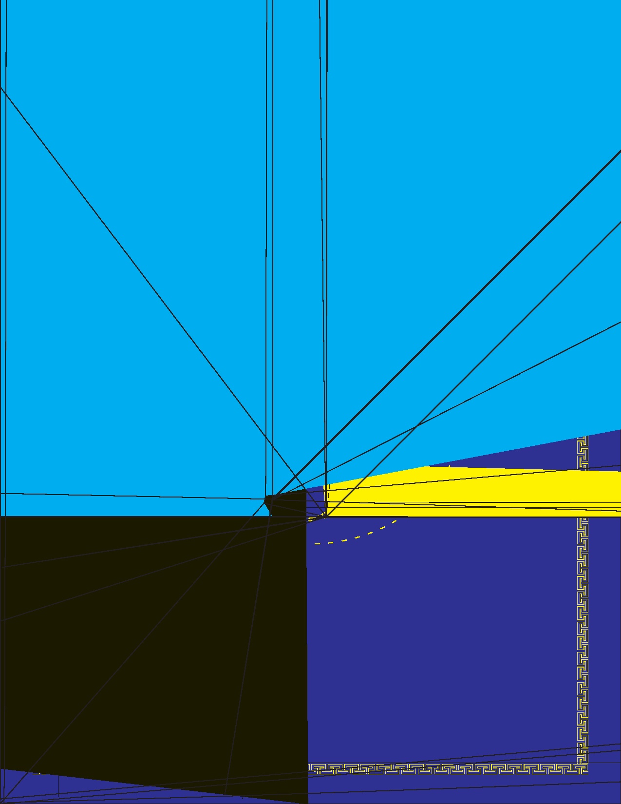 Đồ án tốt nghiệp - Xây dựng hệ thống hỗ trợ đỗ xe thông qua camera 360 - Trang 99