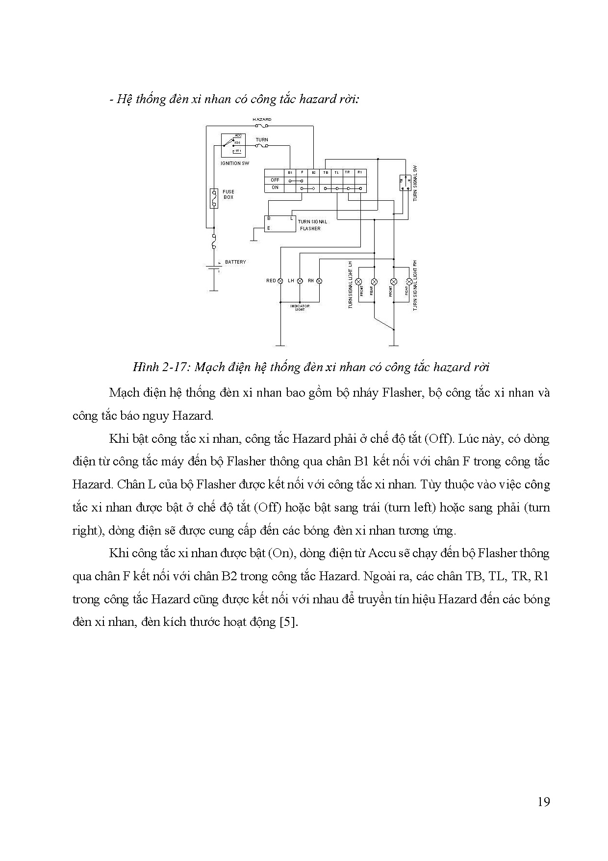 Đồ án tốt nghiệp - Nghiên cứu, thiết kế và xây dựng mô hình điều khiển chiếu sáng thông minh CXKM 2 - Trang 38