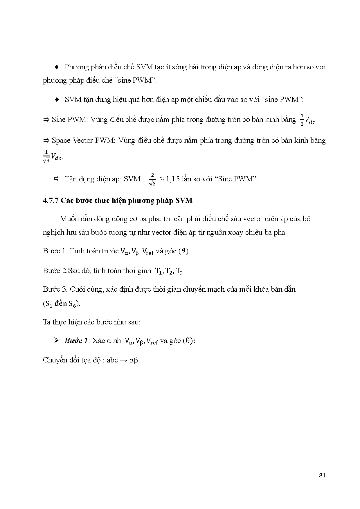 Đồ án tốt nghiệp - Nghiên cứu tính toán điều khiển động lực học xe điệ - Trang 102