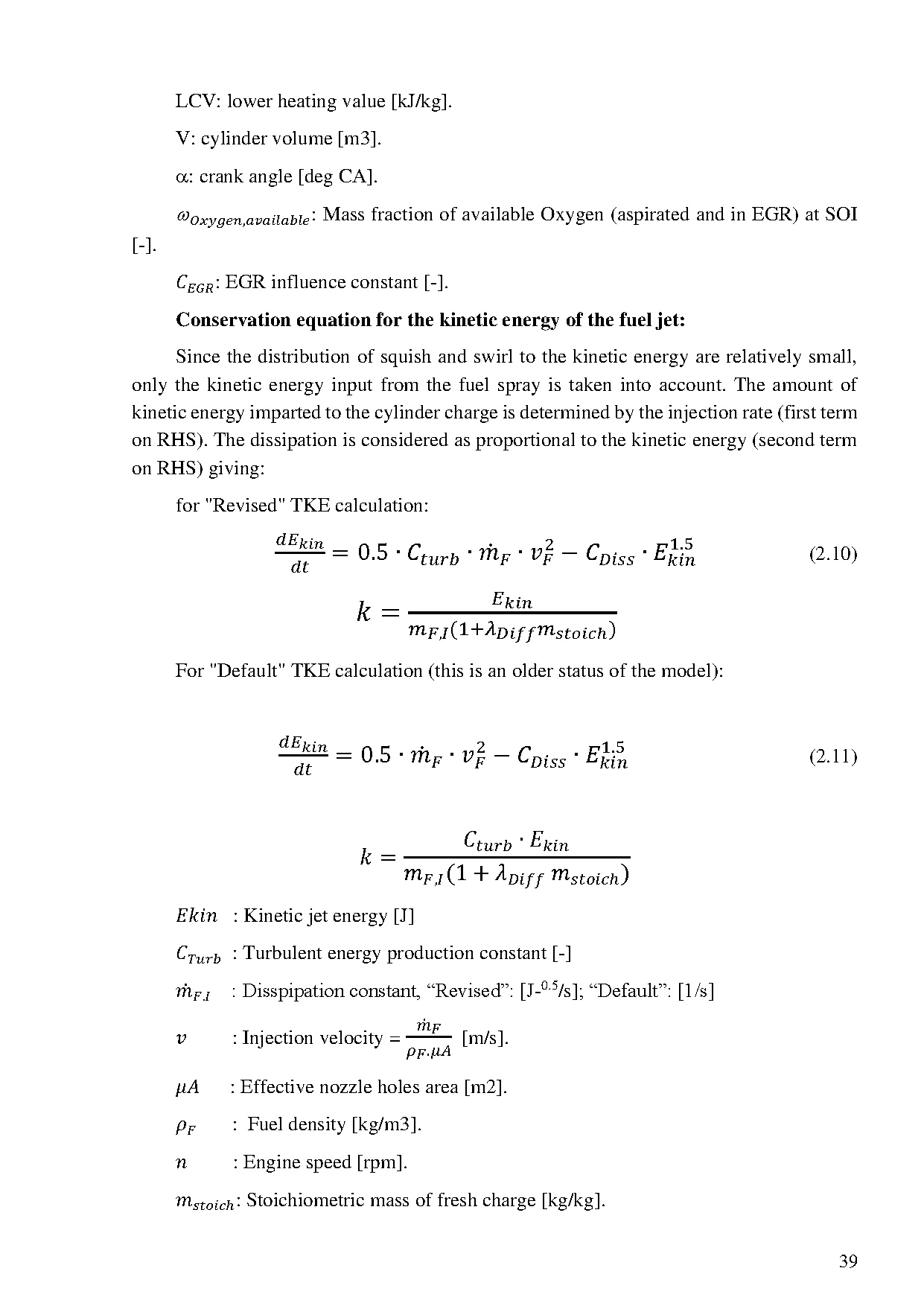 Ảnh một số trang tài liệu