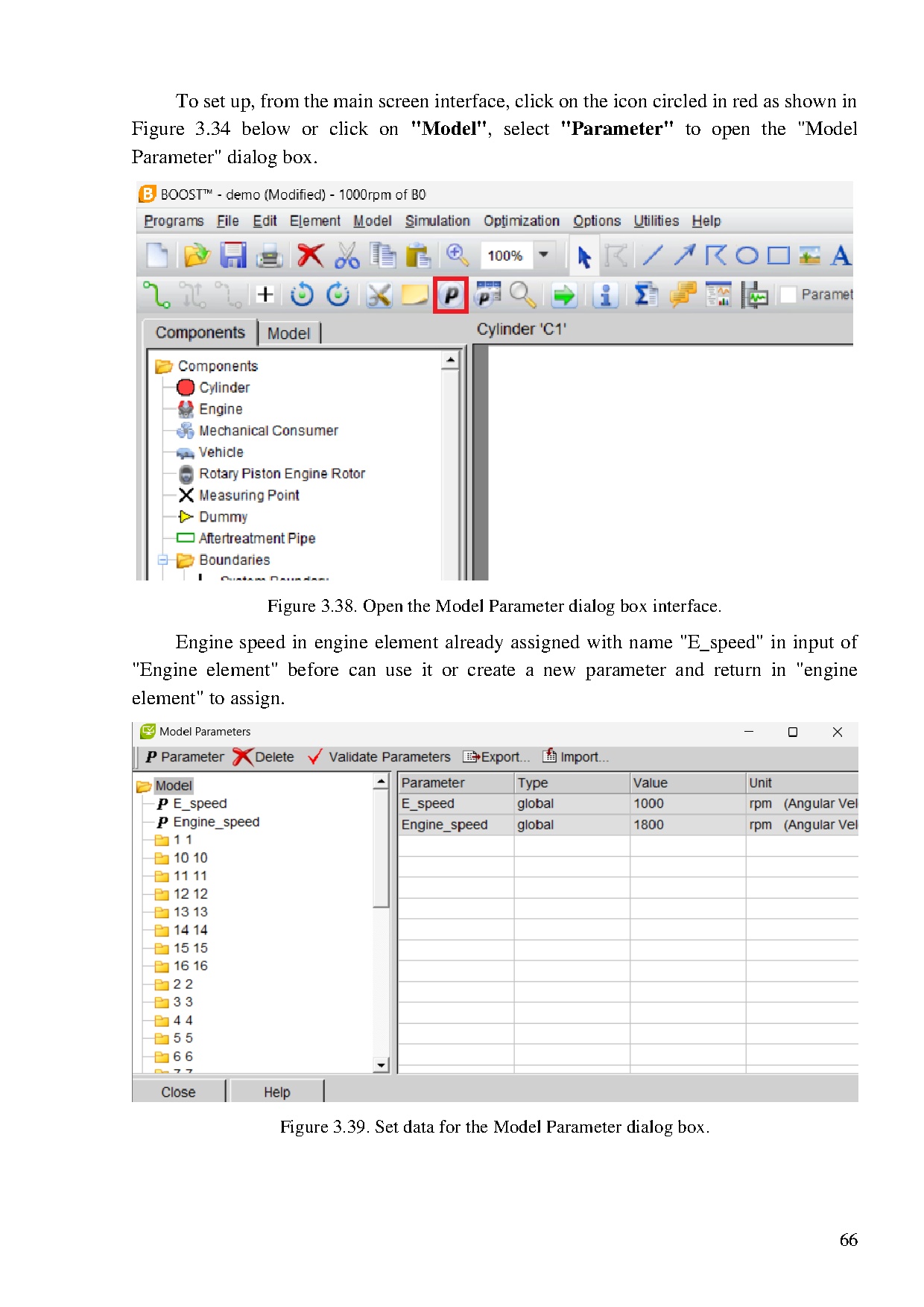 Ảnh một số trang tài liệu