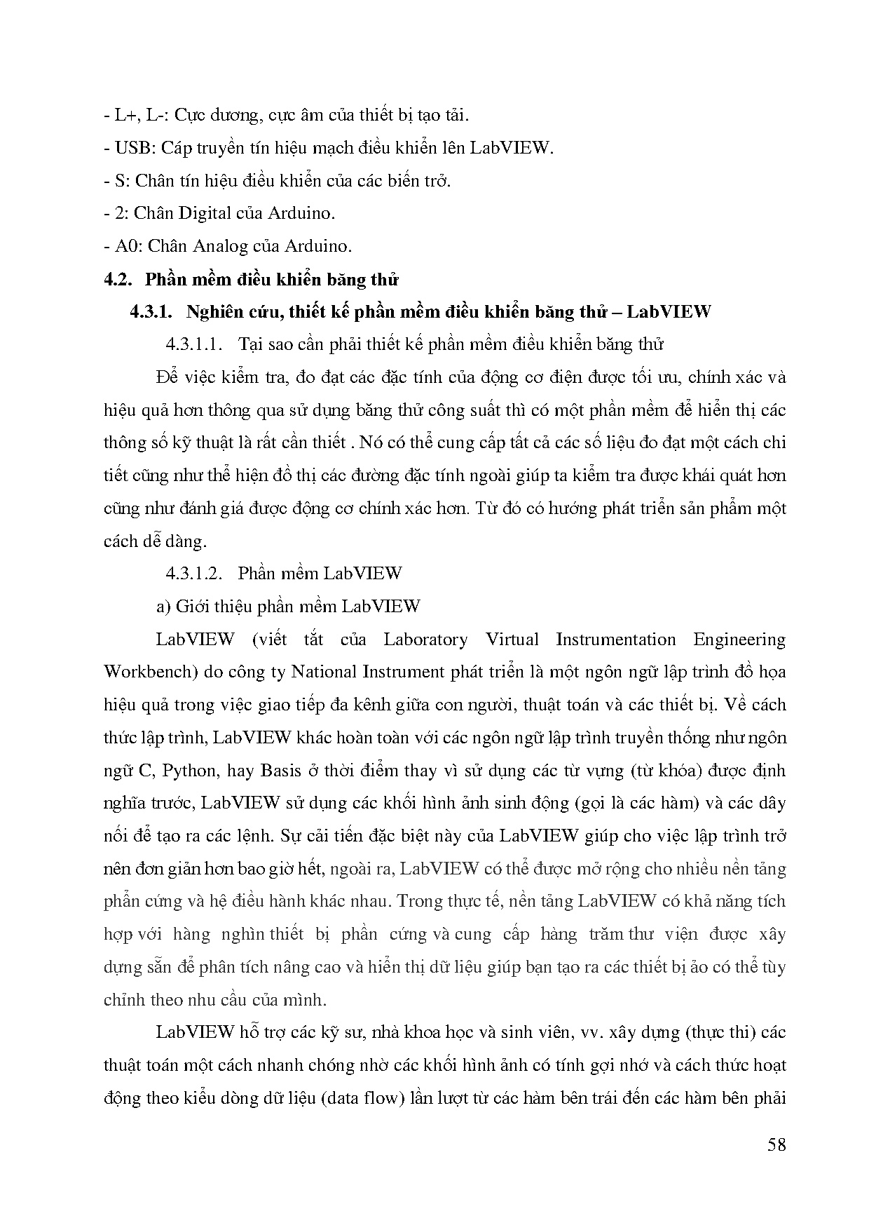 Ảnh một số trang tài liệu