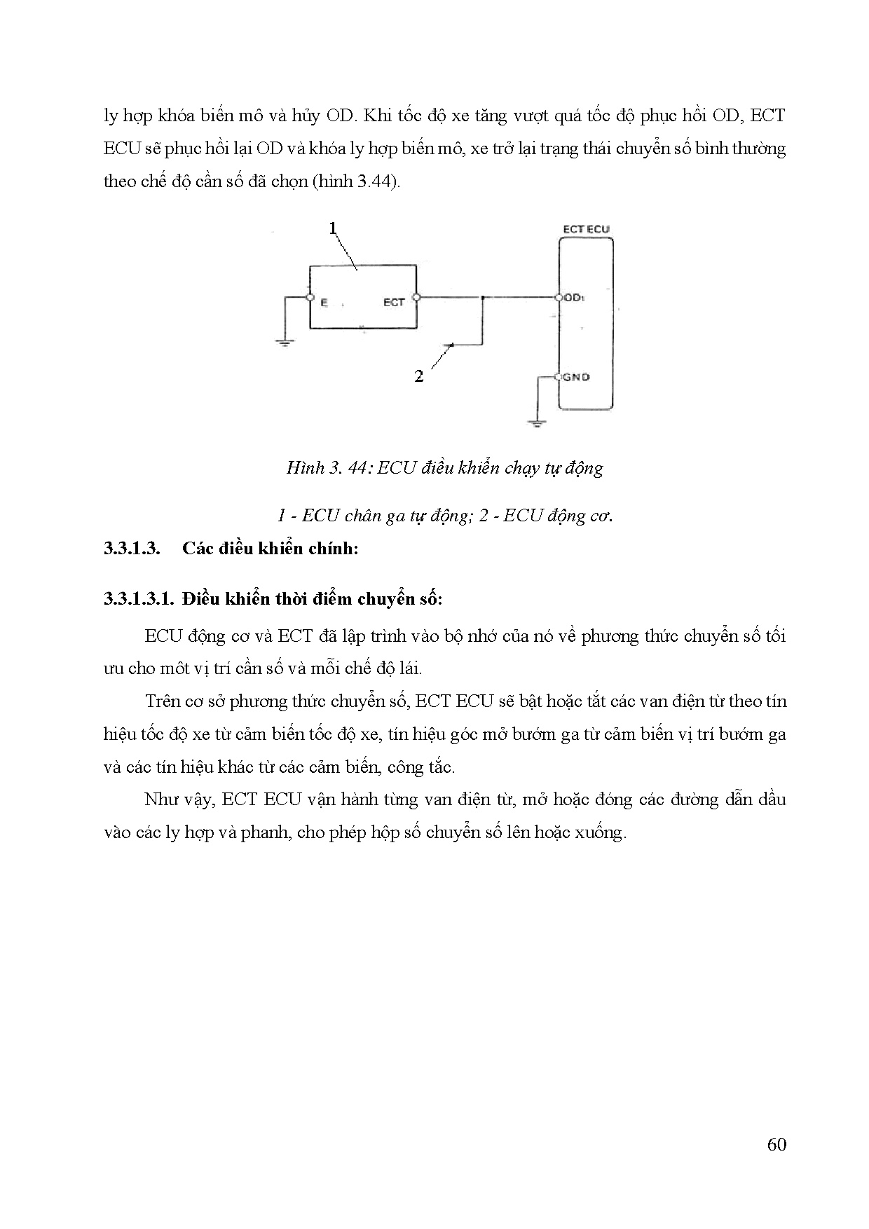 Ảnh một số trang tài liệu
