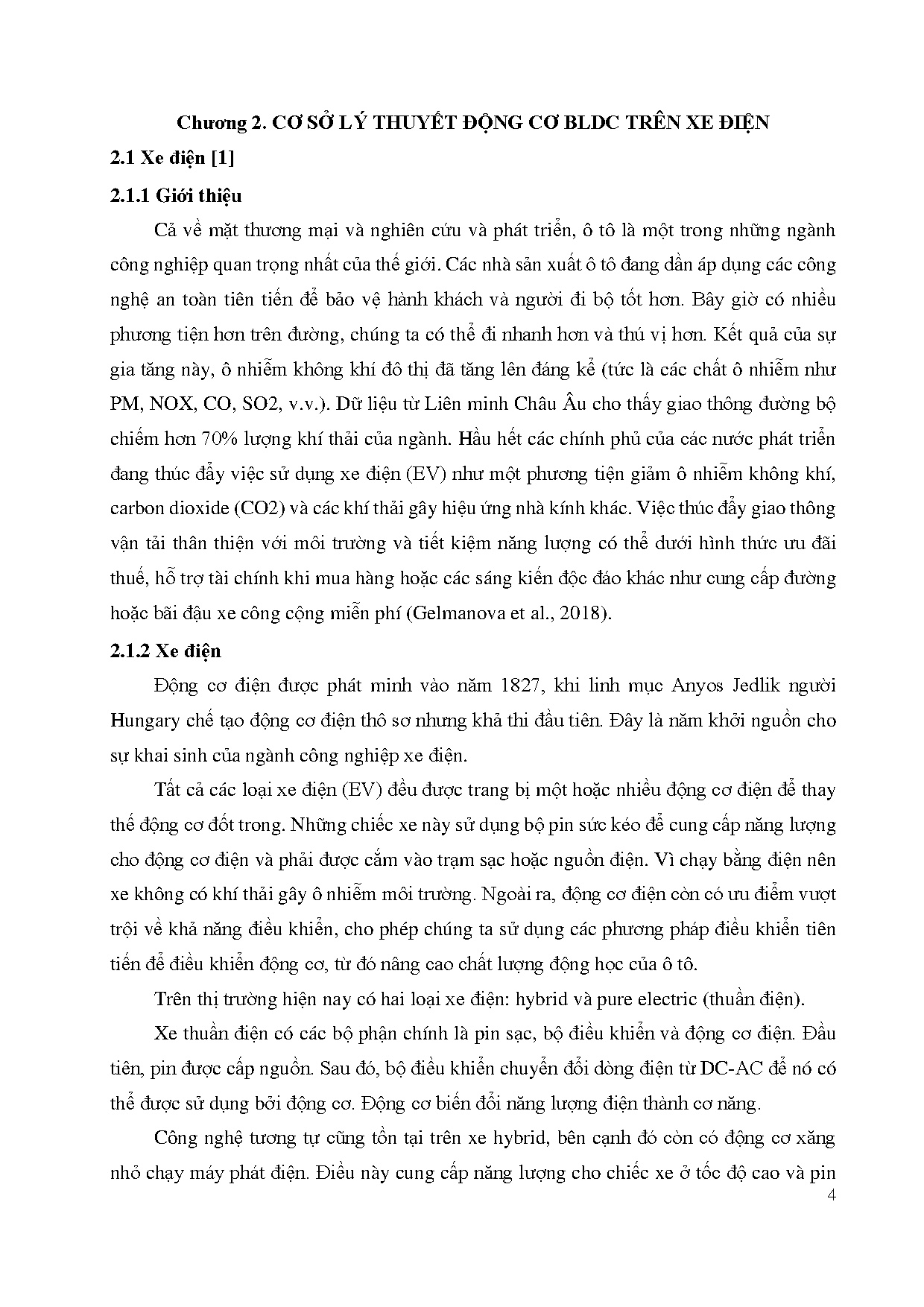 Ảnh một số trang tài liệu