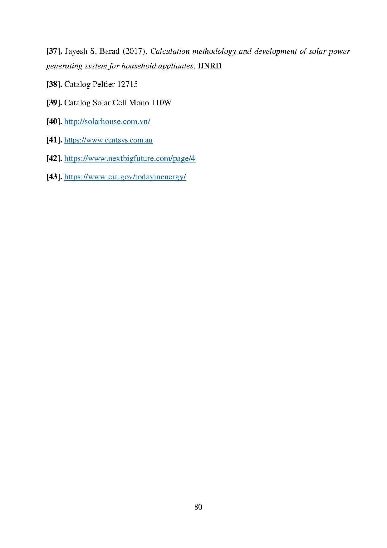 Ảnh một số trang tài liệu