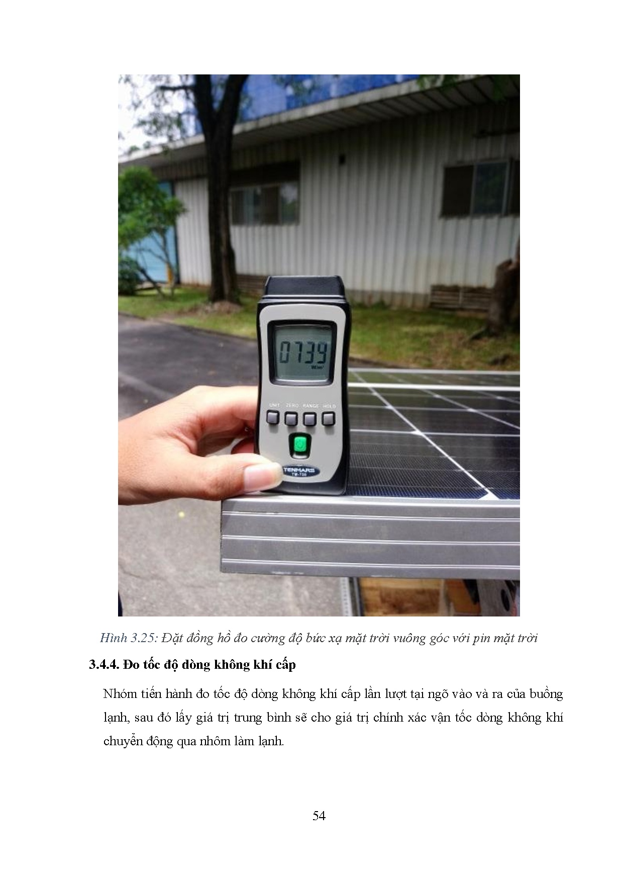 Ảnh một số trang tài liệu