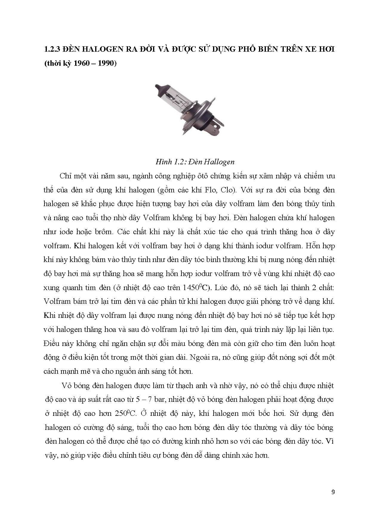 Ảnh một số trang tài liệu