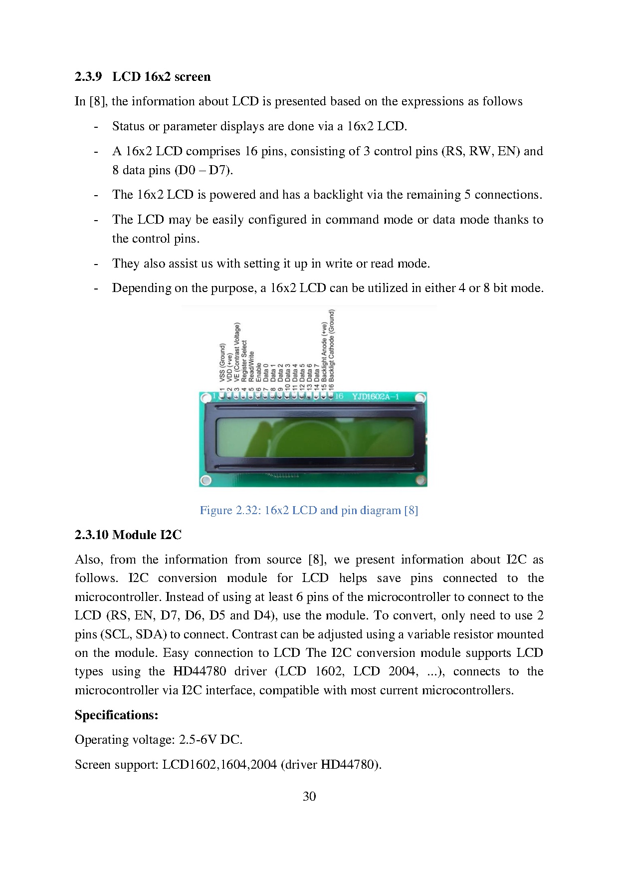 Đồ án tốt nghiệp - Analyzing the position sensor to control the PMSM in electric vehicles - Trang 45