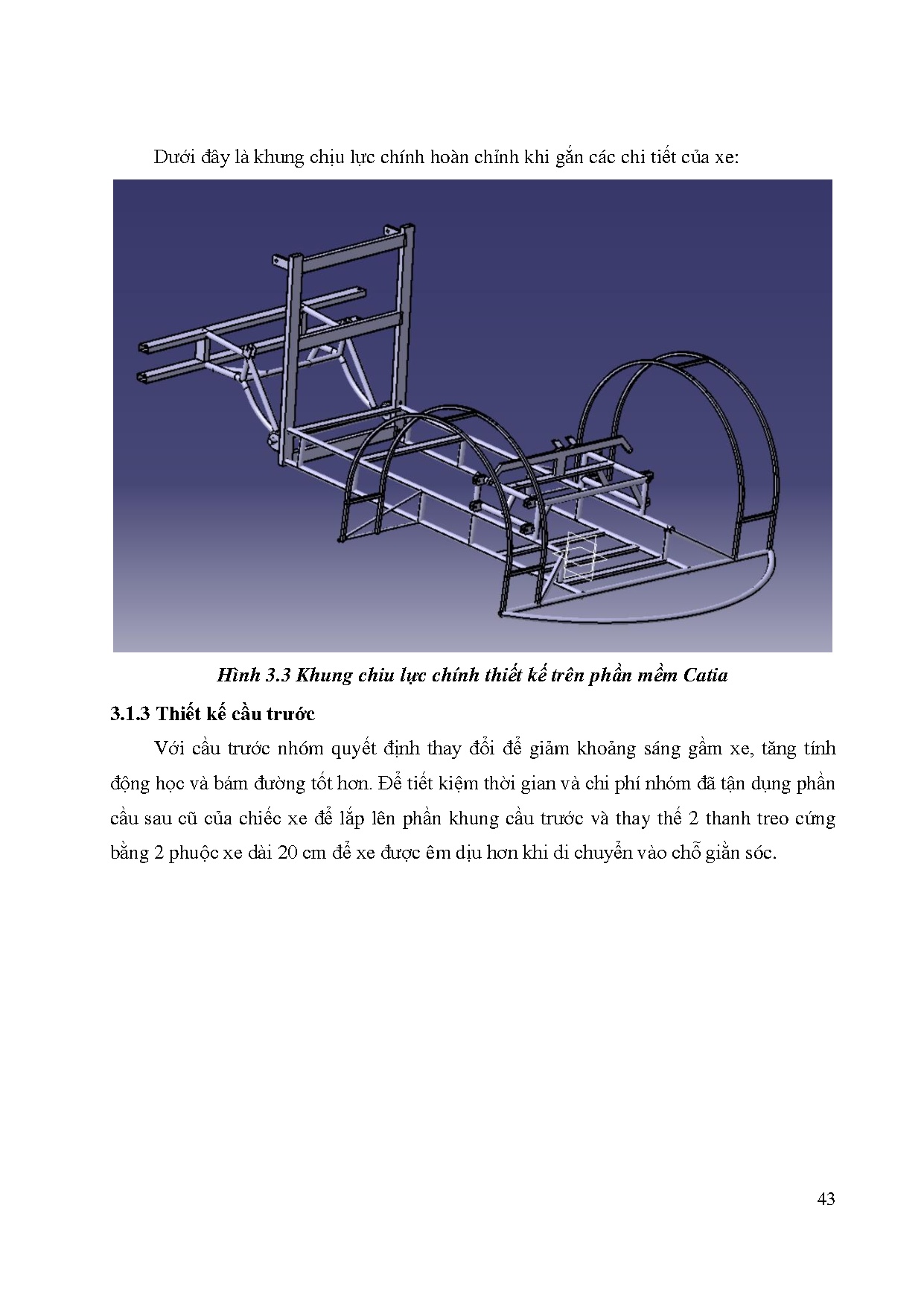 Đồ án tốt nghiệp - Nghiên cứu, thiết kế, chế tạo bộ điều khiển vi sai điện tử dành cho XĐĐÁTNNCNKTÔT - Trang 62