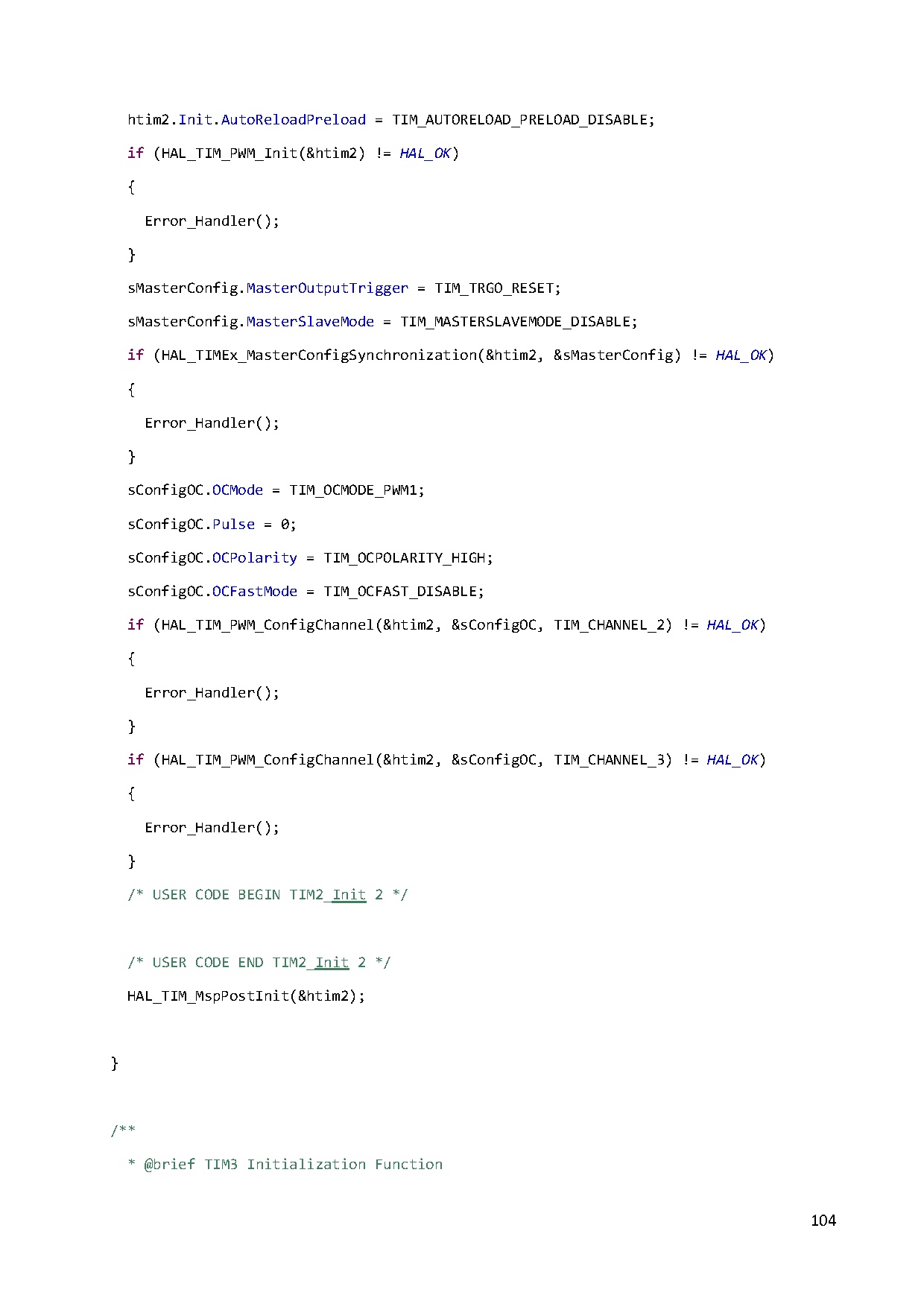 Ảnh một số trang tài liệu