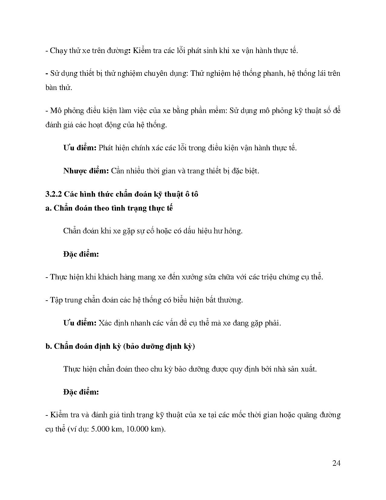 Ảnh một số trang tài liệu