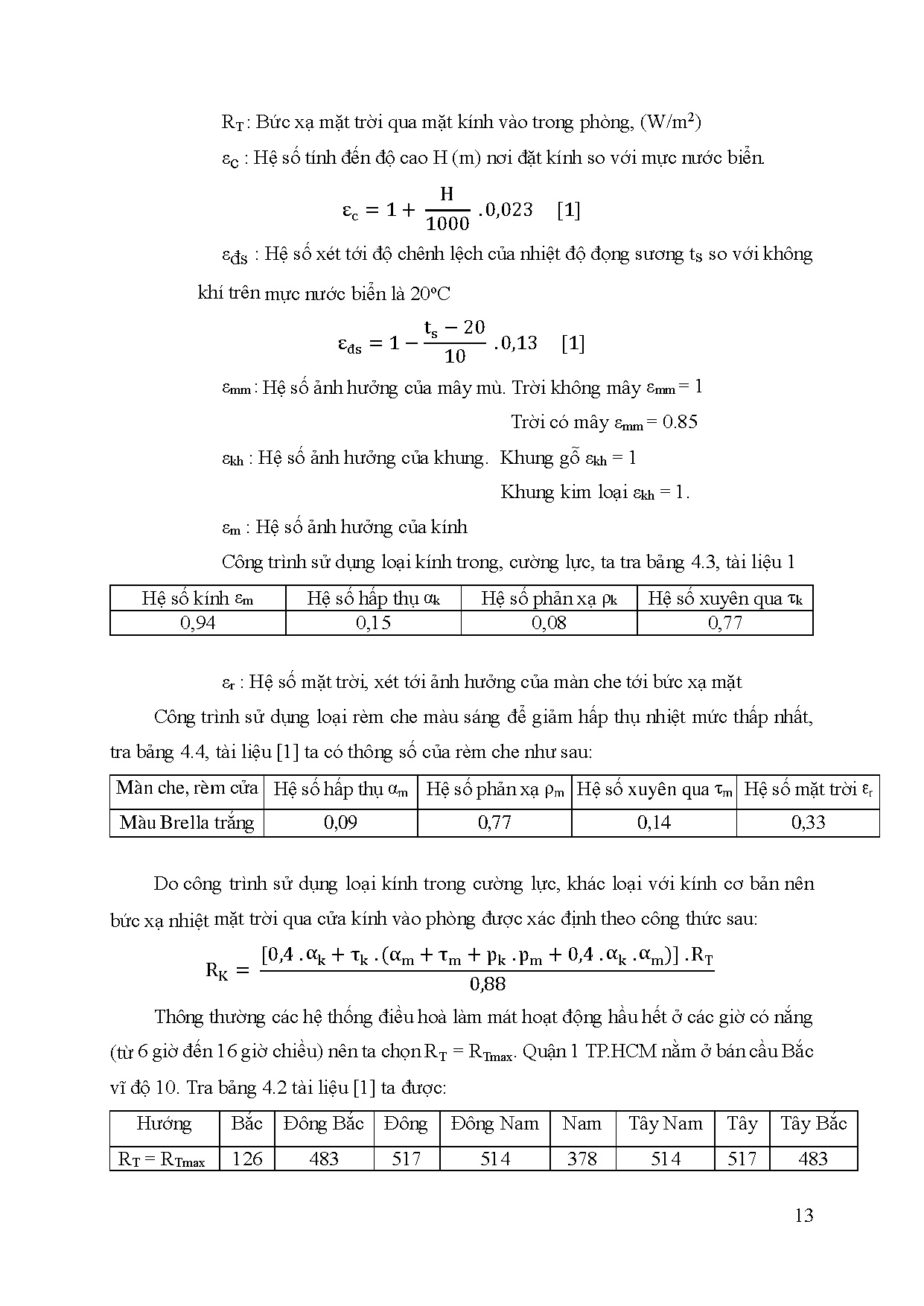 Ảnh một số trang tài liệu