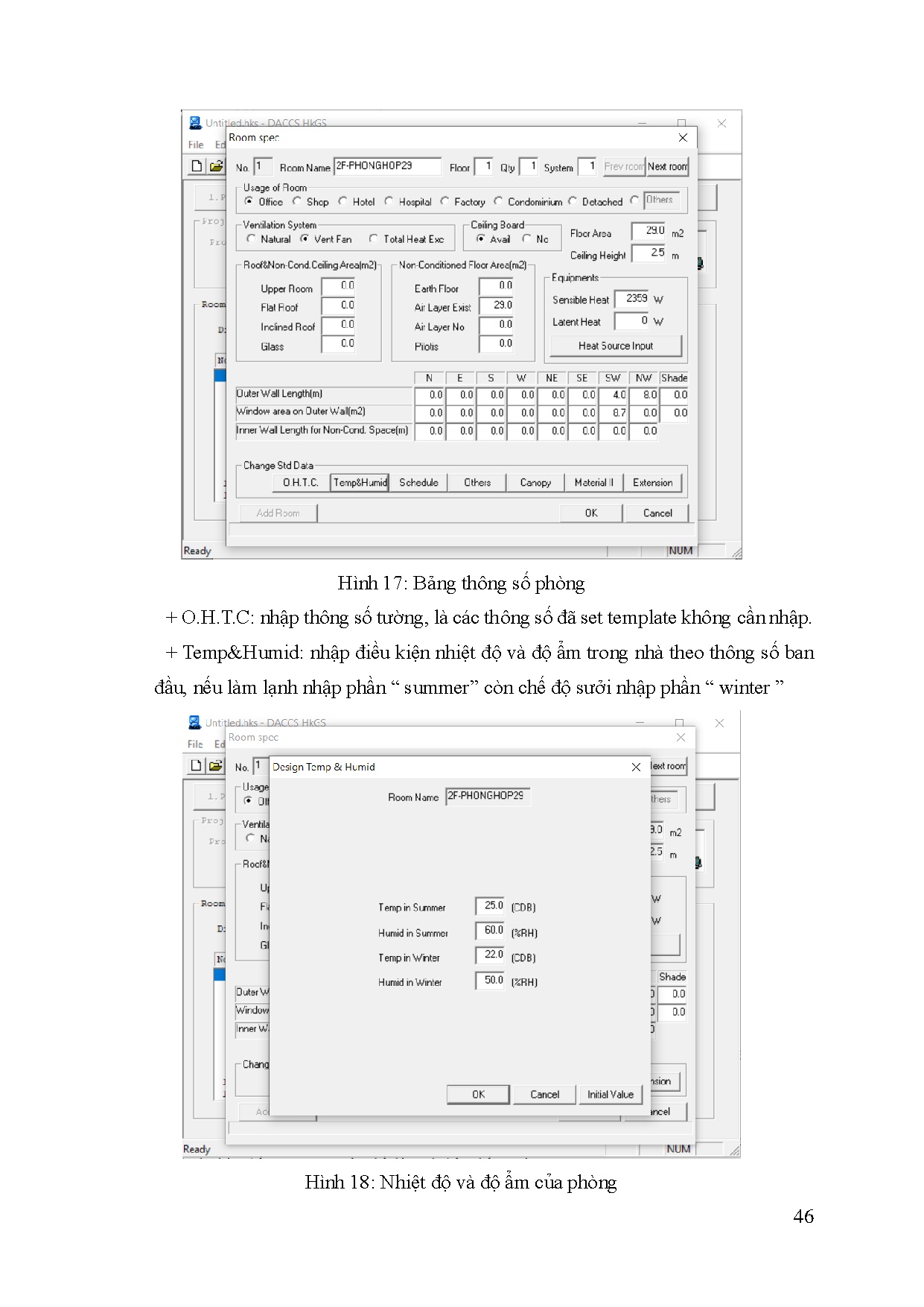 Ảnh một số trang tài liệu