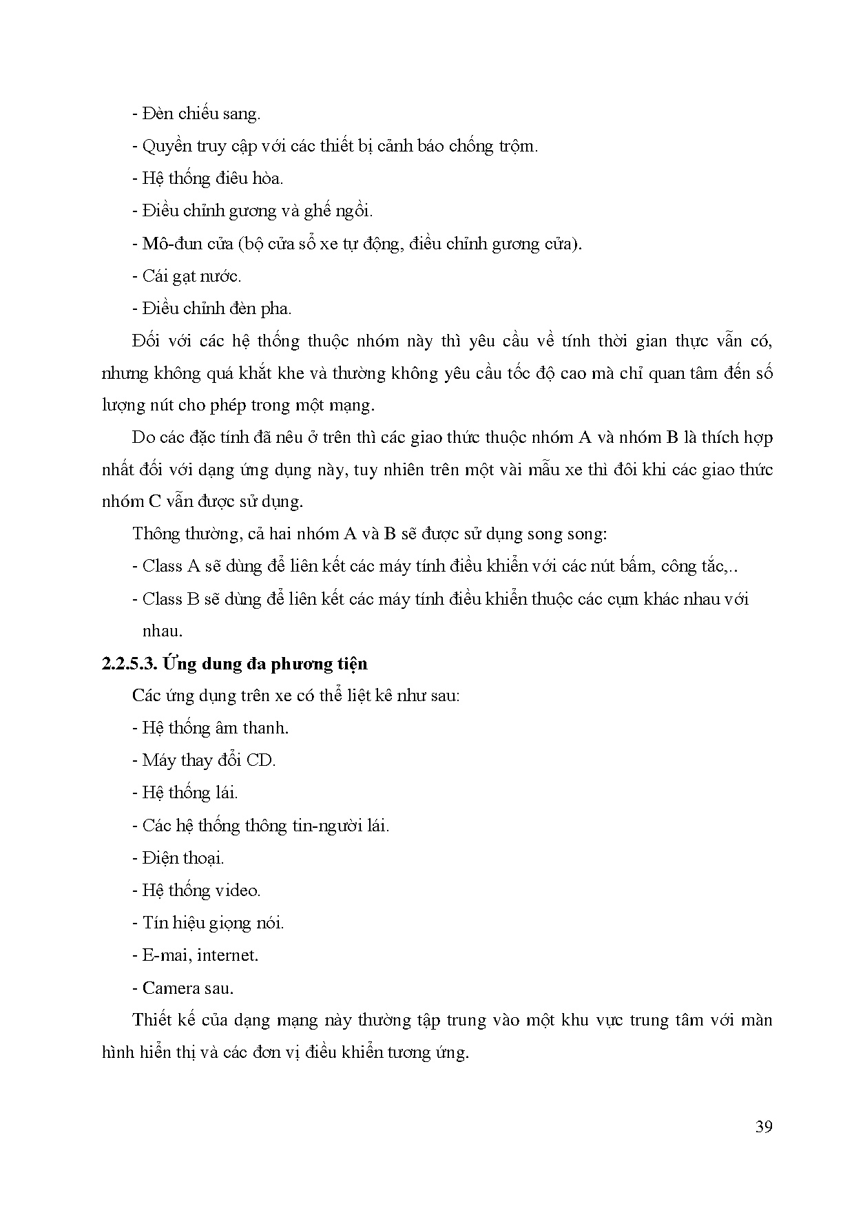 Ảnh một số trang tài liệu