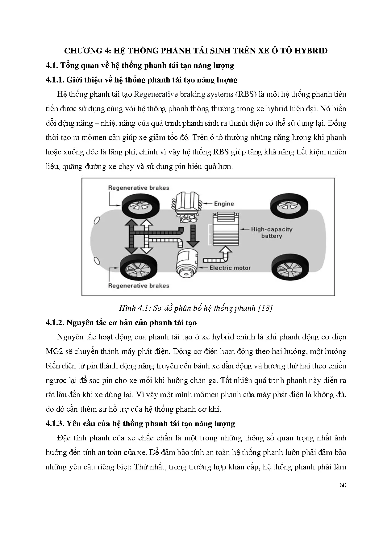 Đồ án tốt nghiệp - Nghiên cứu ô tô Hybrid - Trang 81