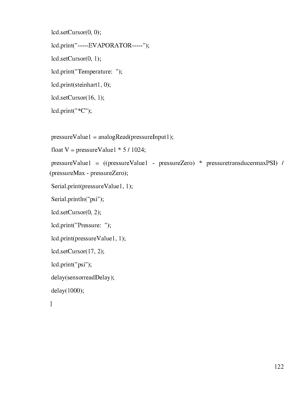 Đồ án tốt nghiệp - Research air conditioning system and design teaching model - Trang 129