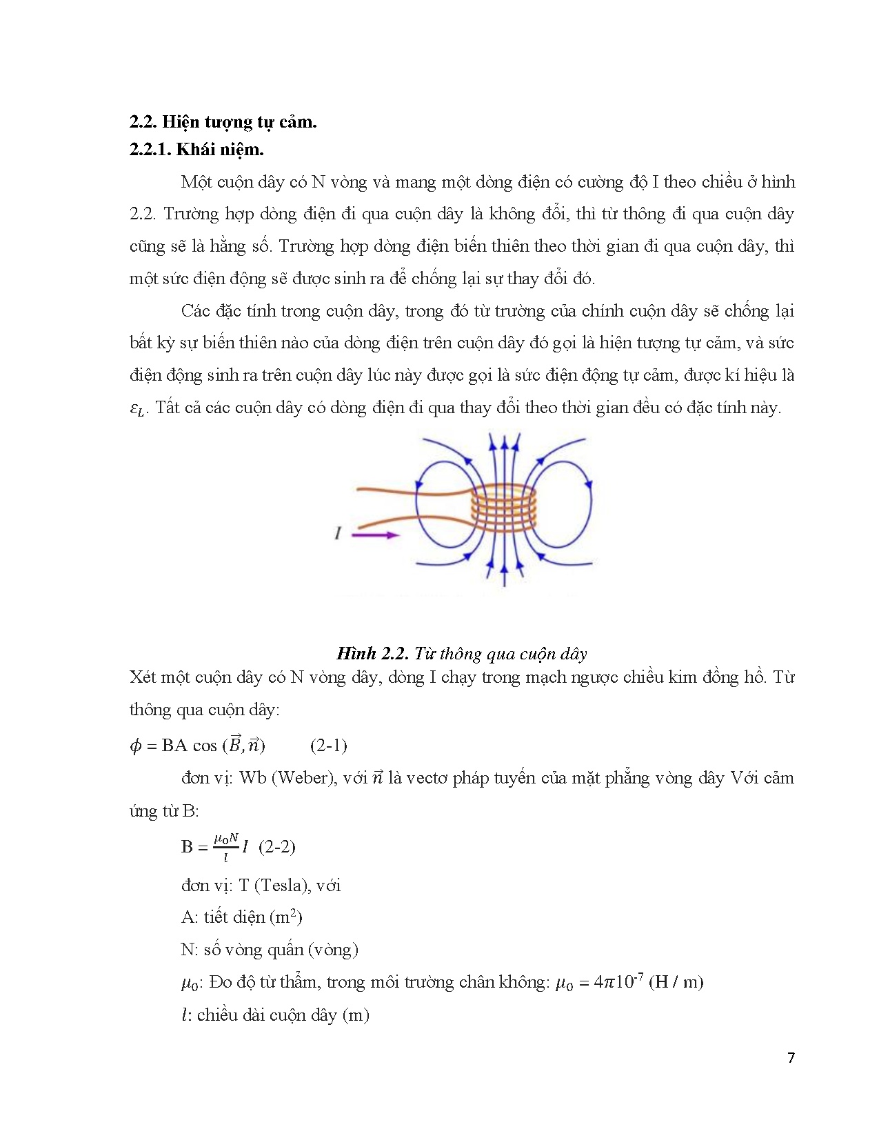 Ảnh một số trang tài liệu