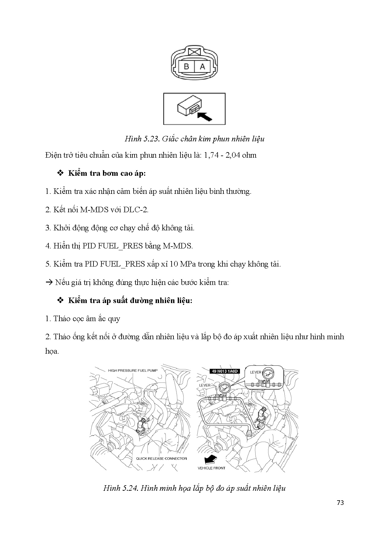 Đồ án tốt nghiệp - Chuyên đề động cơ SKYACTIV-G - Trang 97