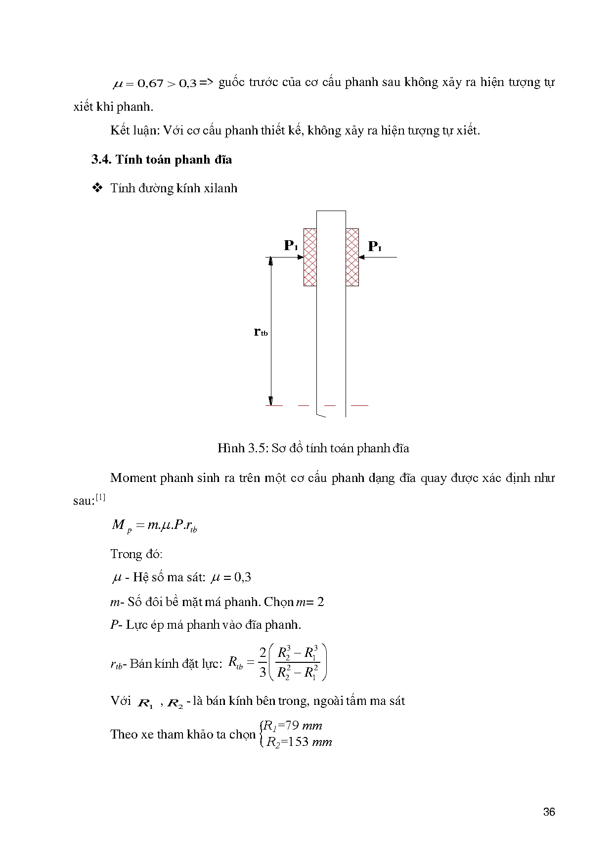 Ảnh một số trang tài liệu