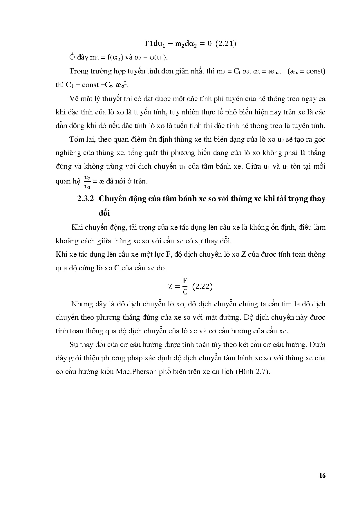 Ảnh một số trang tài liệu