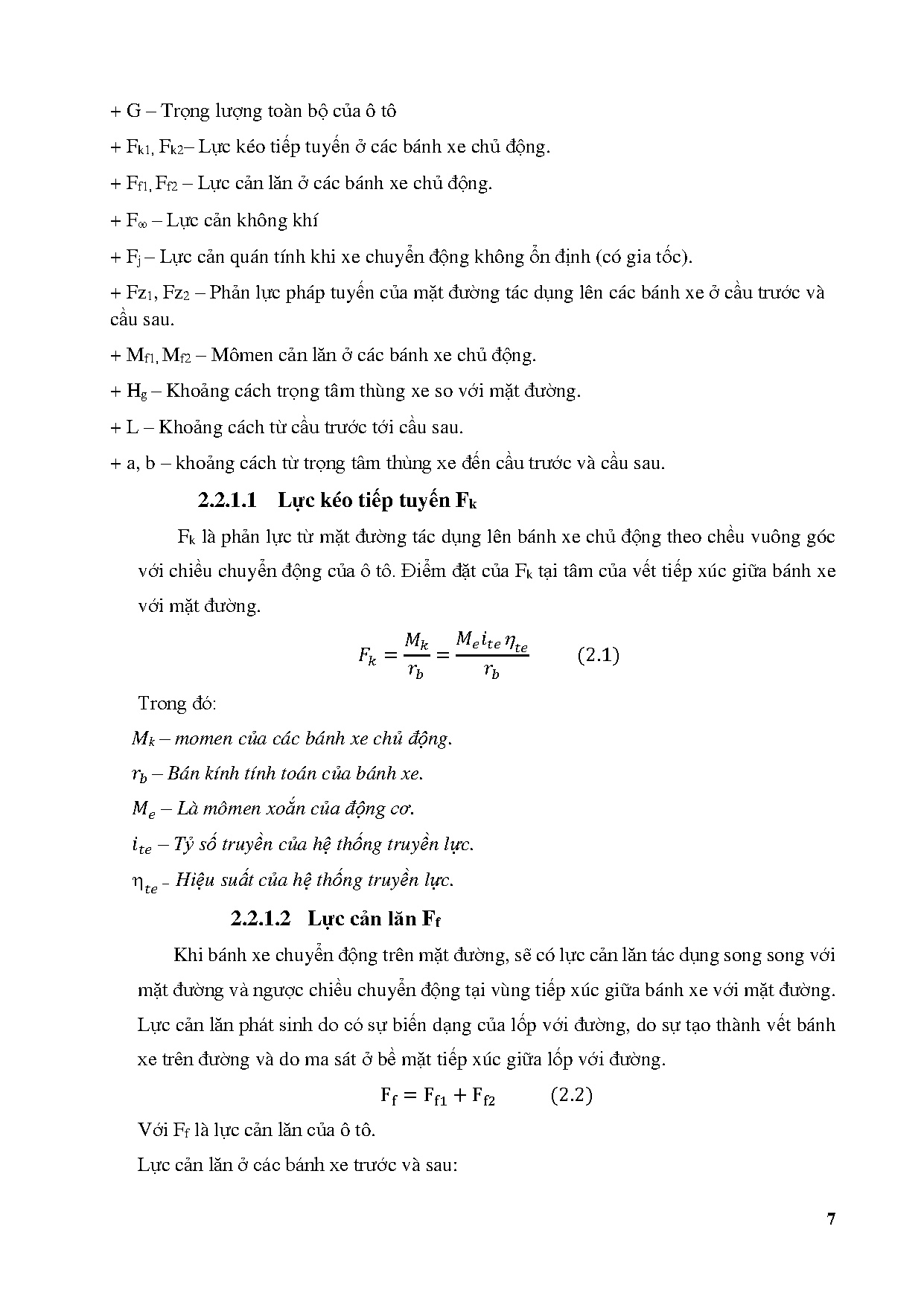 Ảnh một số trang tài liệu