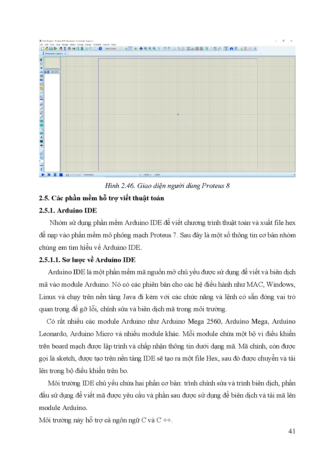 Ảnh một số trang tài liệu