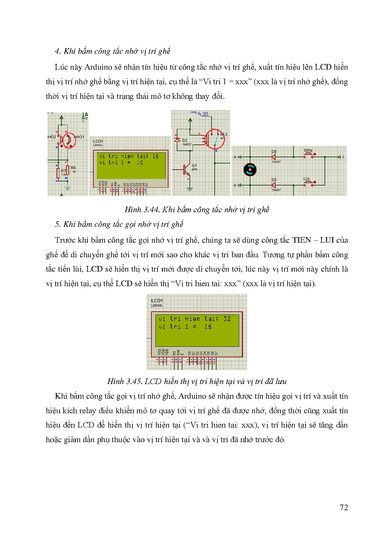 Ảnh một số trang tài liệu