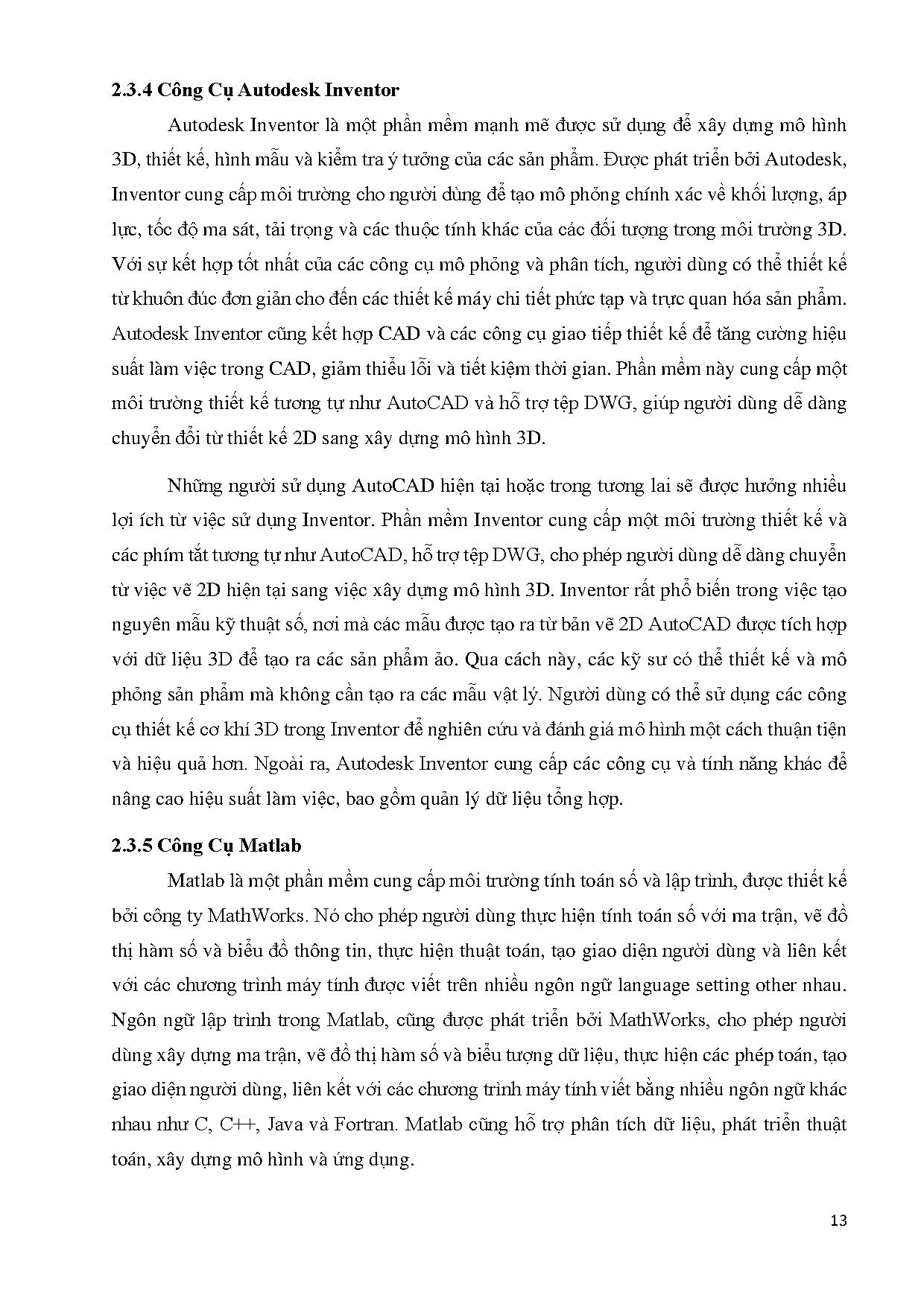 Ảnh một số trang tài liệu