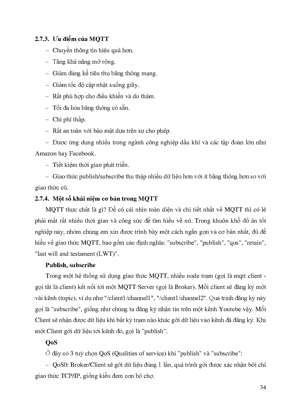 Ảnh một số trang tài liệu