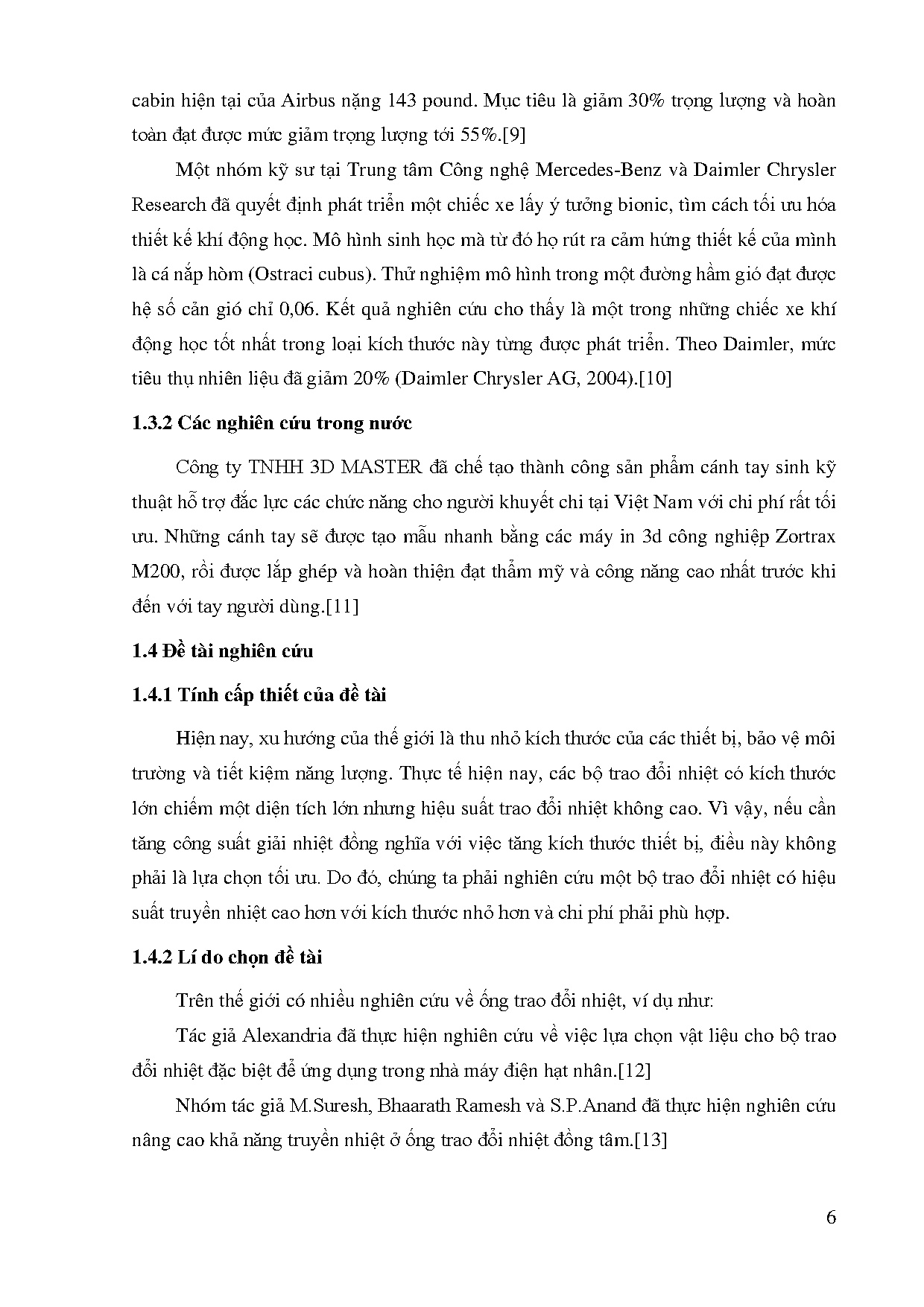 Ảnh một số trang tài liệu