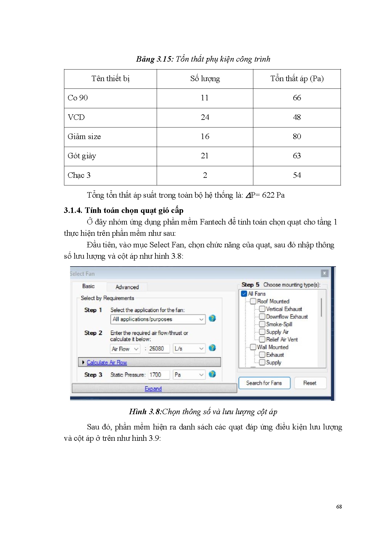 Ảnh một số trang tài liệu