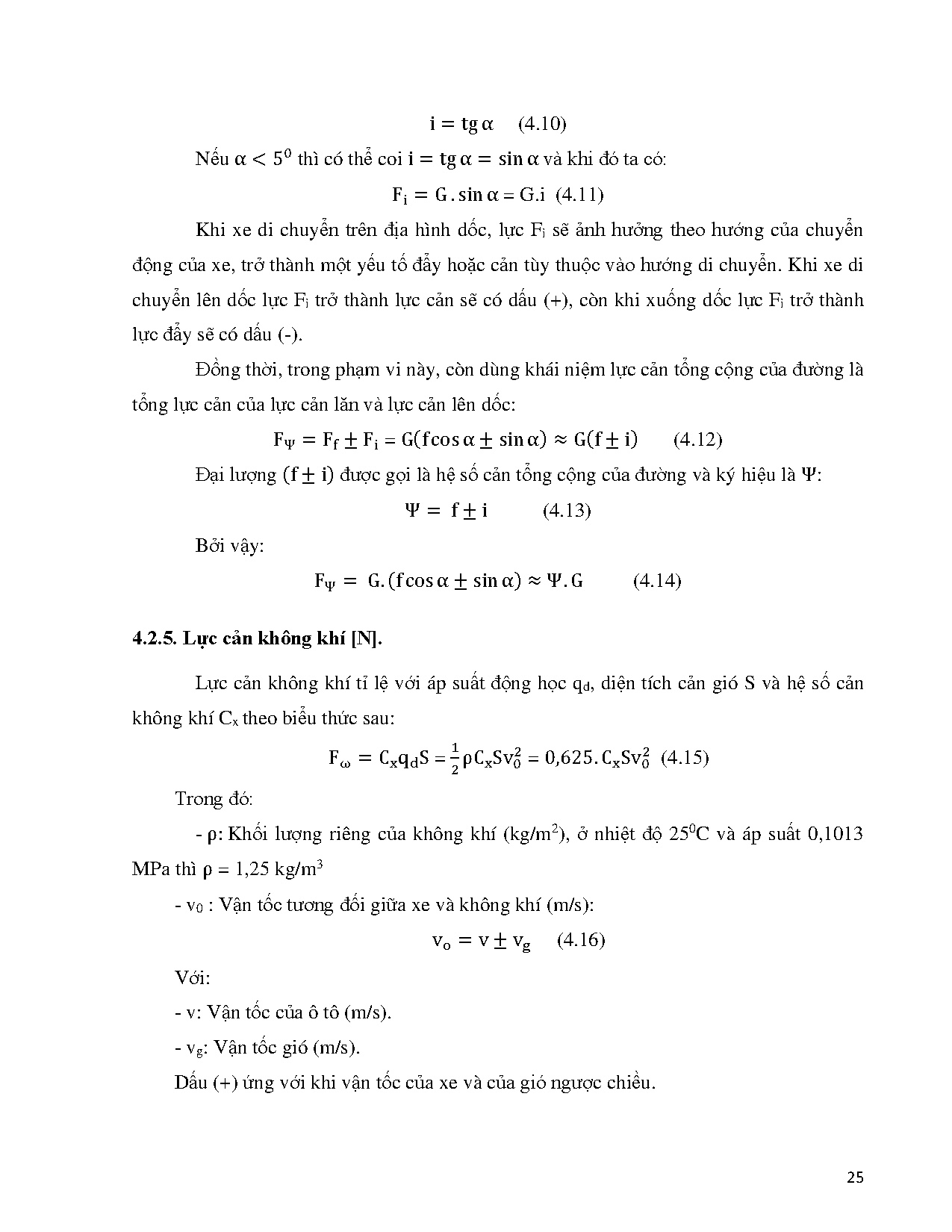 Ảnh một số trang tài liệu