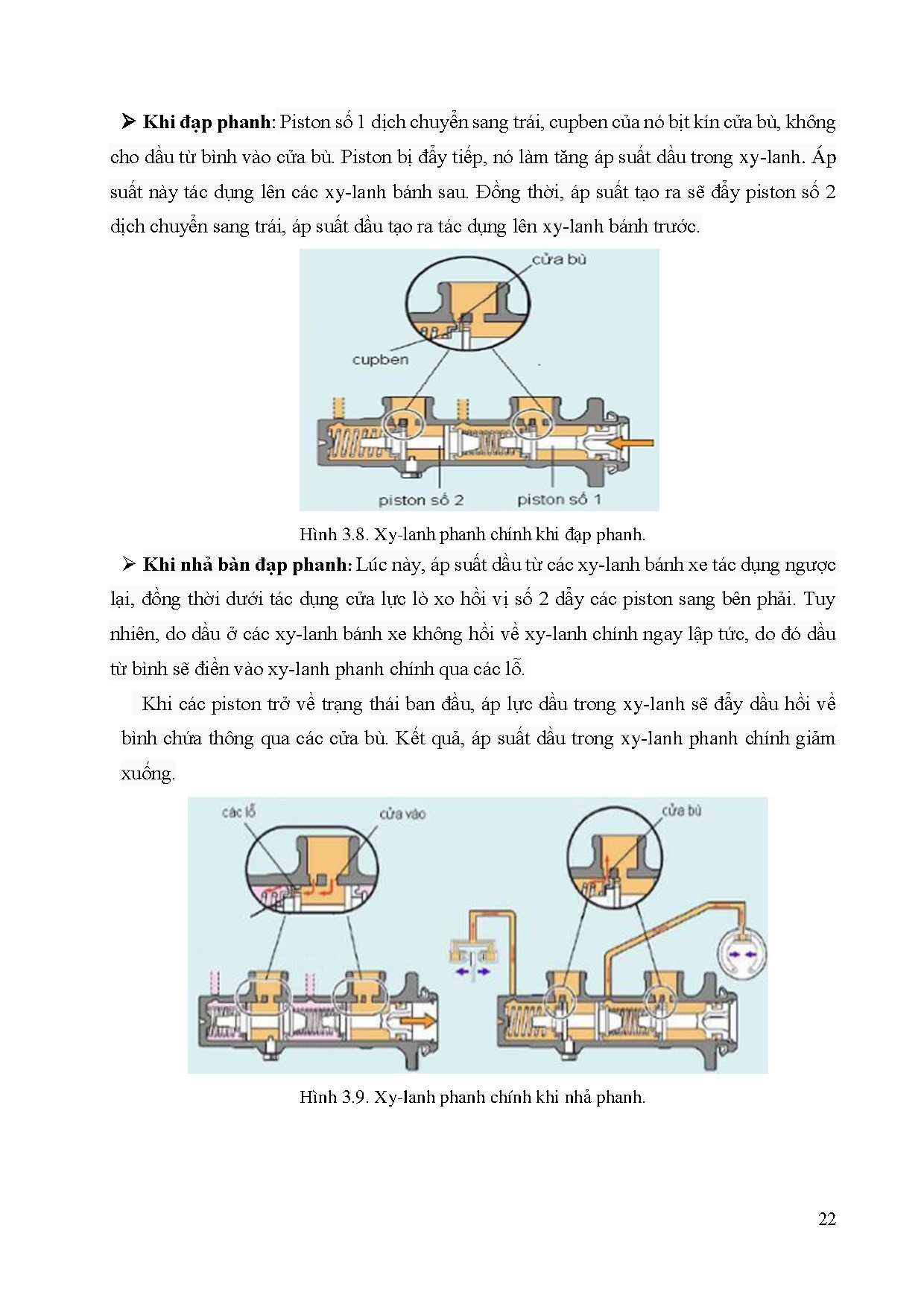 Đồ án tốt nghiệp - Nghiên cứu thi công hệ thống điều khiển mô hình phanh ABS: Đồ án tốt NNCNKTÔT - Trang 40