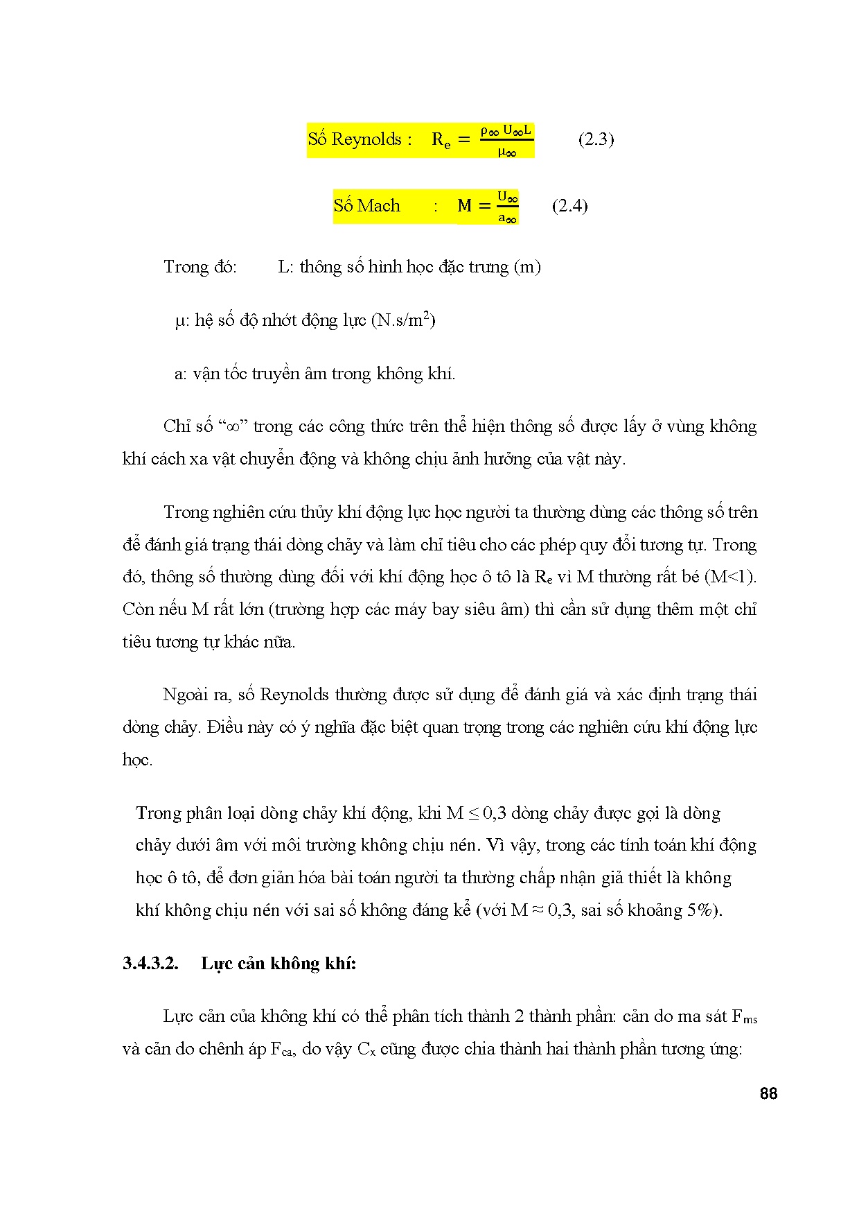 Ảnh một số trang tài liệu