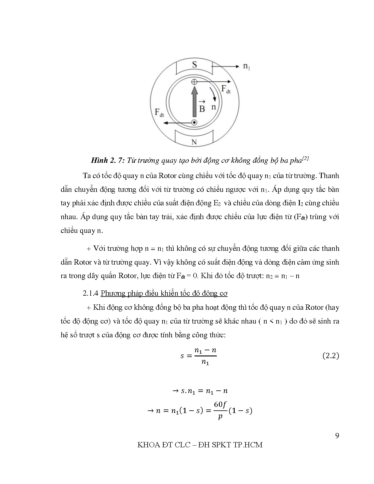 Ảnh một số trang tài liệu