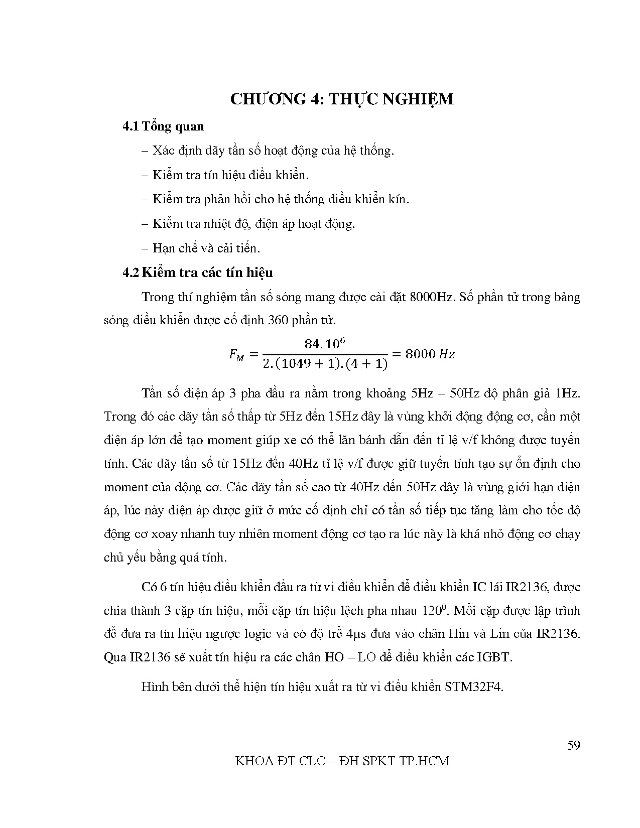 Ảnh một số trang tài liệu