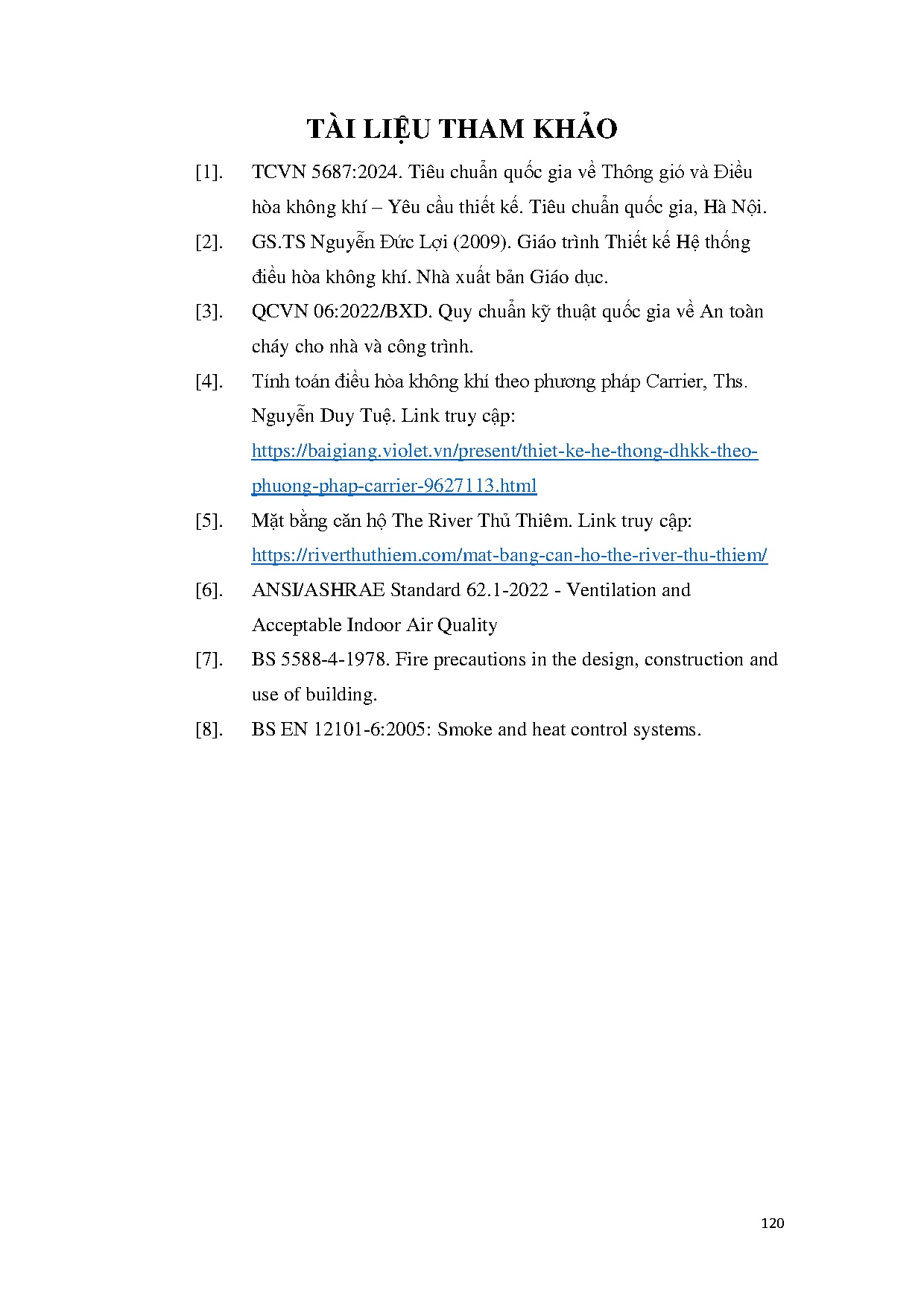 Ảnh một số trang tài liệu