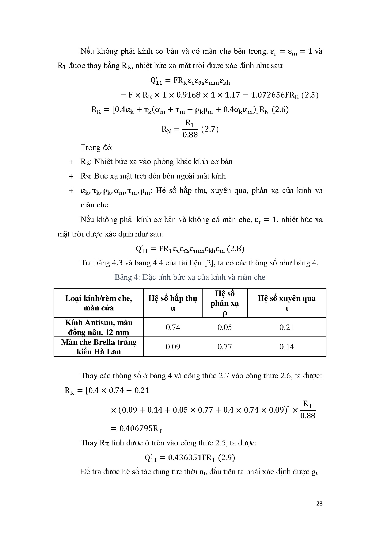 Ảnh một số trang tài liệu