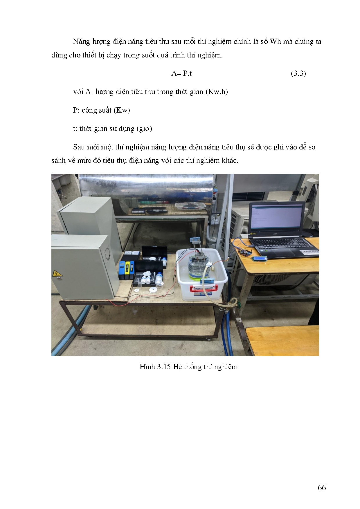 Ảnh một số trang tài liệu