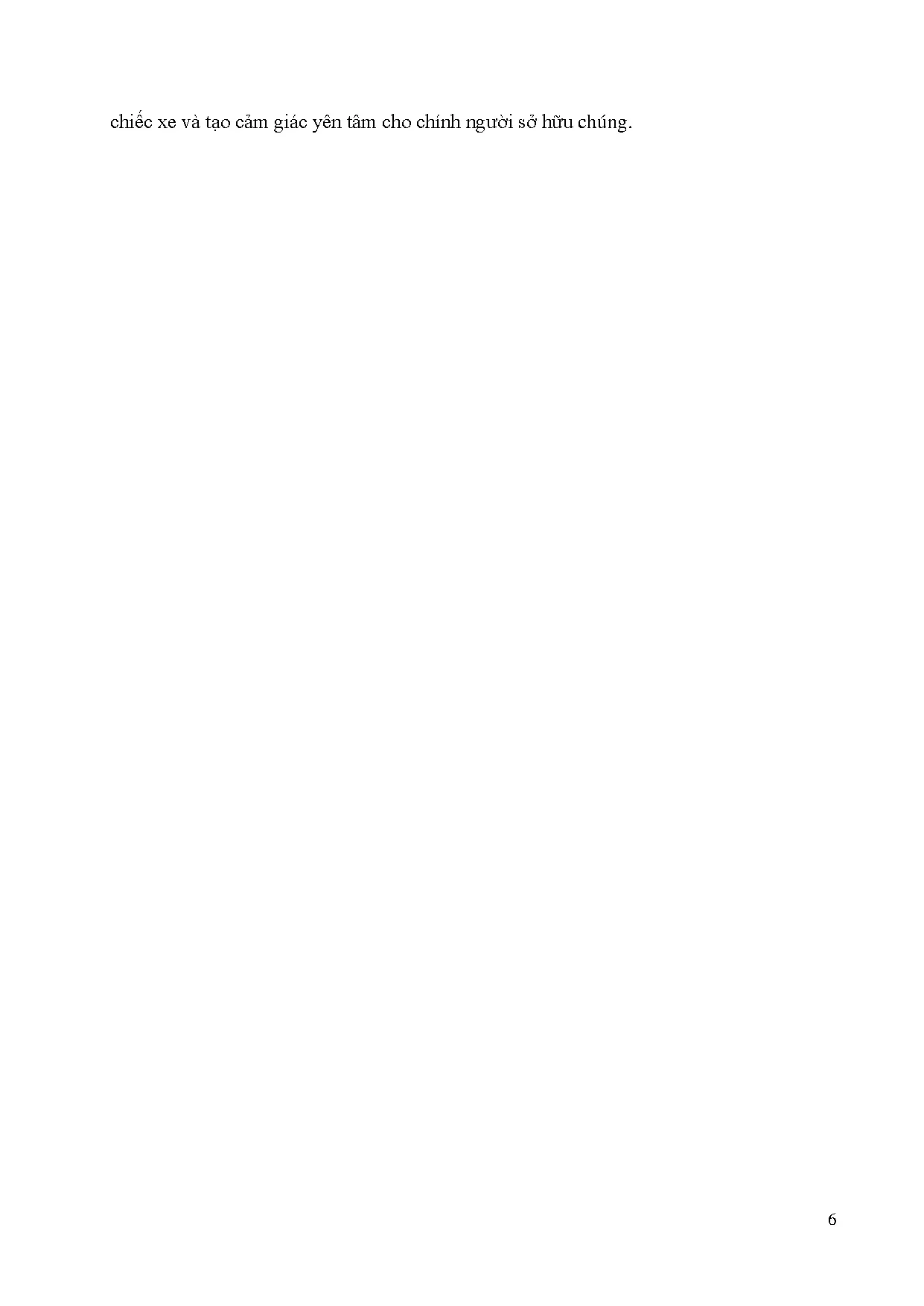 Đồ án tốt nghiệp - Nghiên cứu chế tạo mô hình hệ thống mã khóa động cơ trên ô tô: Đồ án tốt NNCNKTÔT - Trang 20