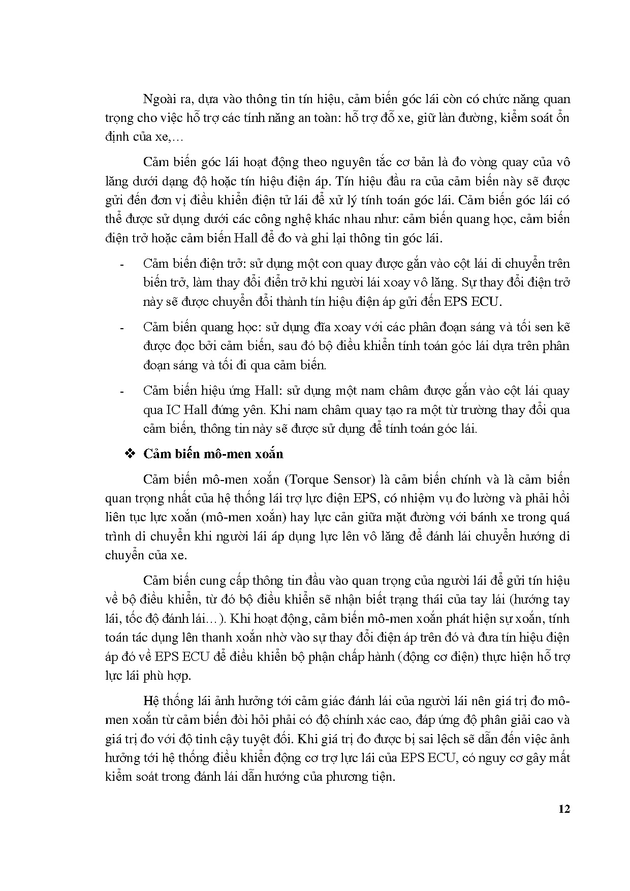 Ảnh một số trang tài liệu