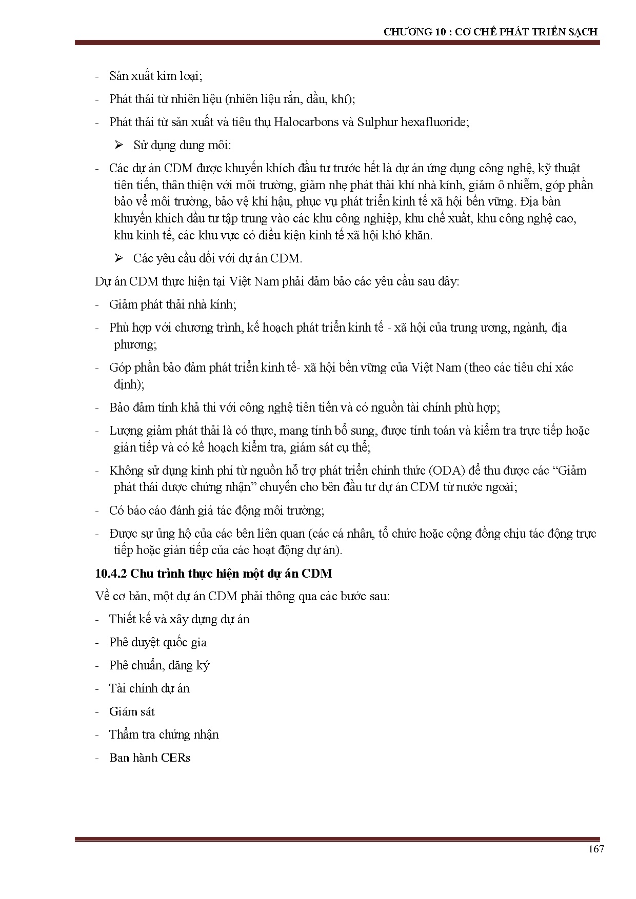 Ảnh một số trang tài liệu