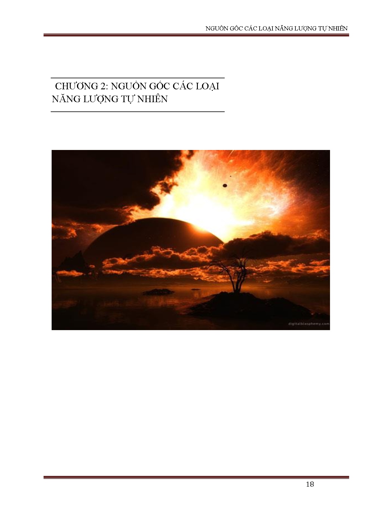 Ảnh một số trang tài liệu