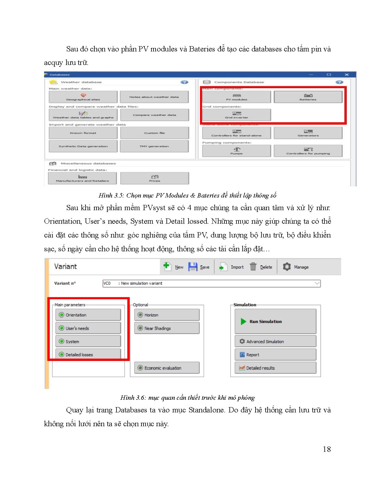 Đồ án tốt nghiệp - Thiết kế và xây dựng mô hình sạc lưu động năng lượng mặt trời - Trang 26