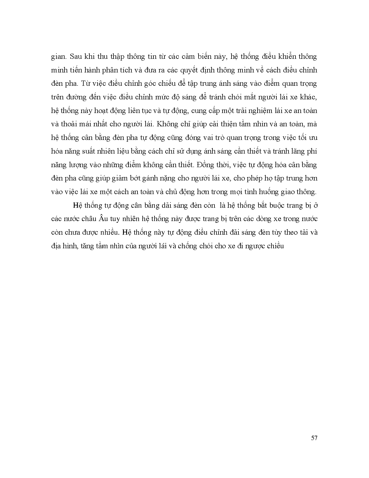 Ảnh một số trang tài liệu